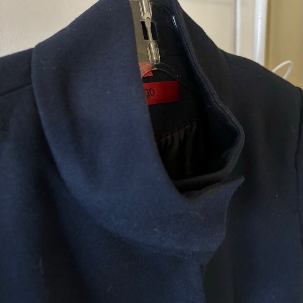 Ladies Hugo Boss Blazer